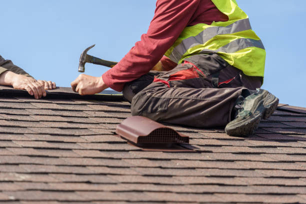 Quick and Trustworthy Emergency Roof Repair Services in Albany, KY