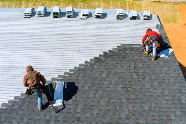 Slate Roofing Contractor in Albany, KY