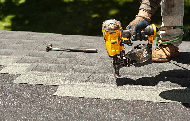 Reliable Albany, KY Roofing Contractor Solutions